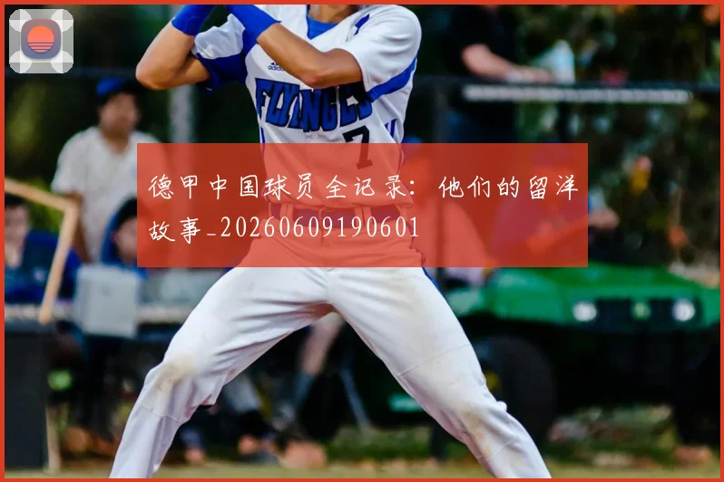 德甲中国球员全记录:他们的留洋故事_20260609190601
